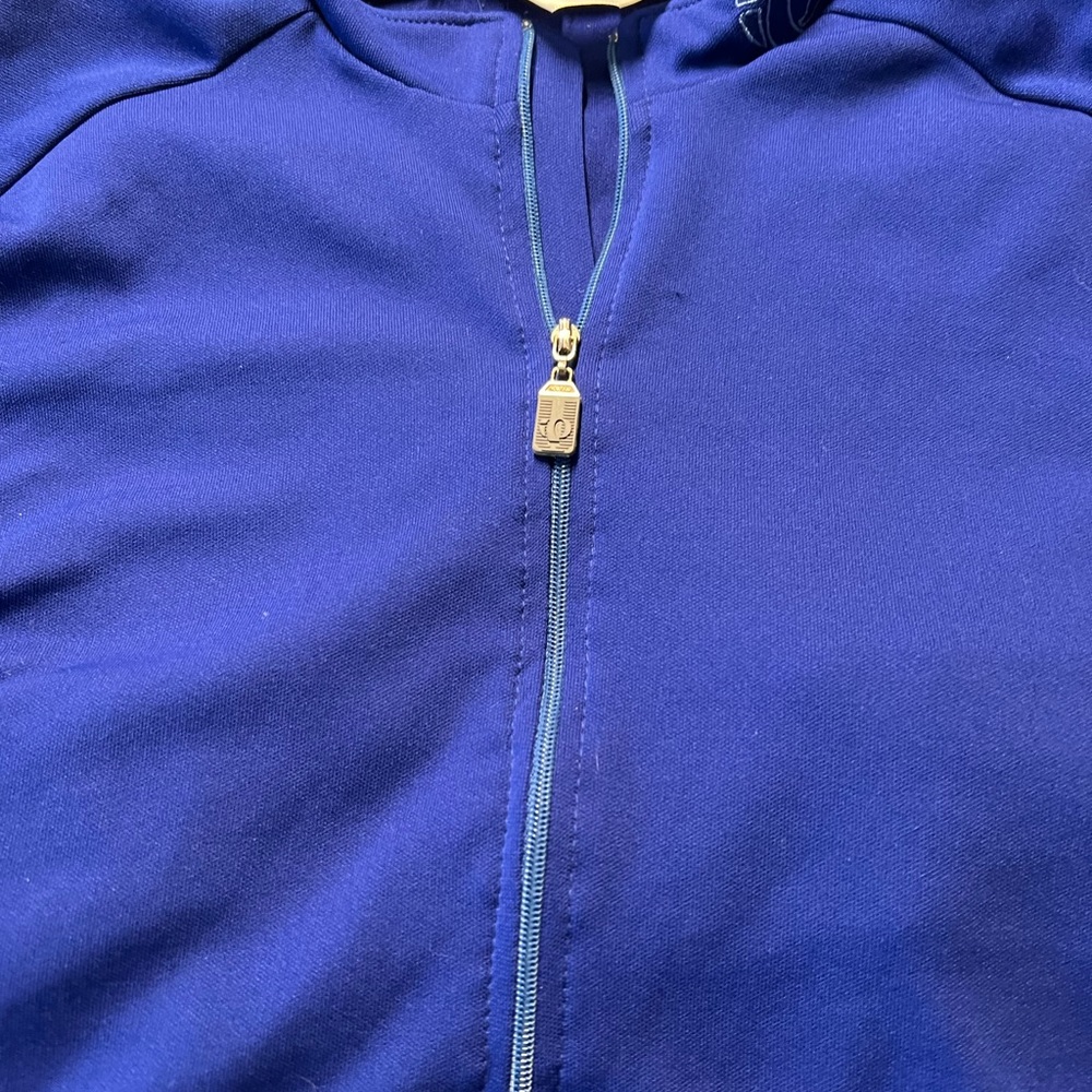 Pearl Izumi cycling shirt large